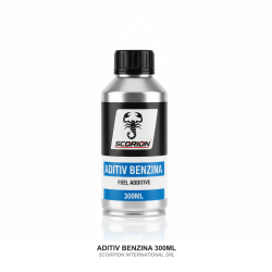 ADITIV BENZINA 300ML
