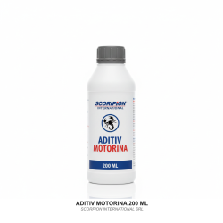 ADITIV MOTORINA 200 ML