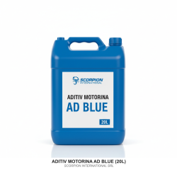 ADITIV MOTORINA AD BLUE (20L)
