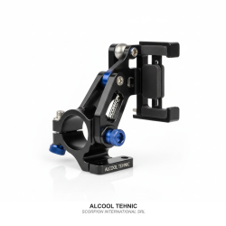 ALCOOL TEHNIC