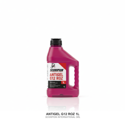 ANTIGEL G12 ROZ 1L