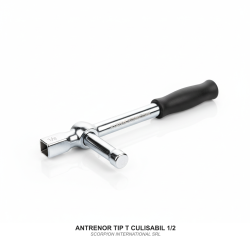 ANTRENOR TIP T CULISABIL 1/2