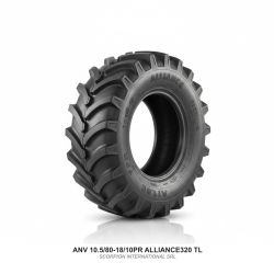 ANV 10.5/80-18/10PR ALLIANCE320 TL