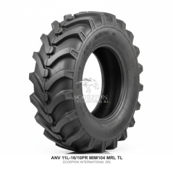 ANV 11L-16/10PR MIM104 MRL TL
