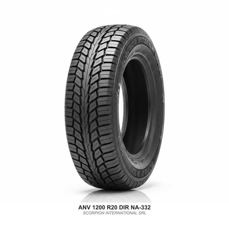 ANV 1200 R20 DIR NA-332