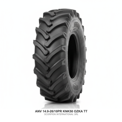 ANV 14.9-26/10PR KNK50 OZKA TT