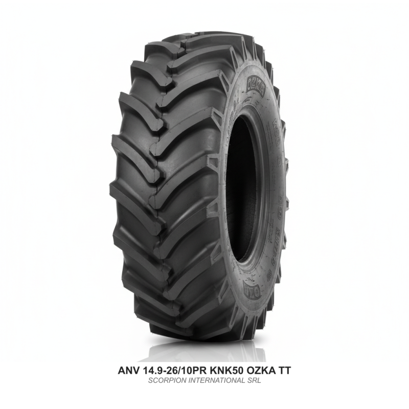 ANV 14.9-26/10PR KNK50 OZKA TT
