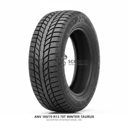 ANV 165/70 R13 79T WINTER TAURUS