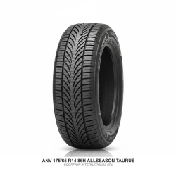 ANV 175/65 R14 86H ALLSEASON TAURUS