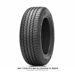ANV 175/65 R14 86H ALLSEASON XL RIKEN