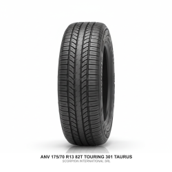 ANV 175/70 R13 82T TOURING 301 TAURUS