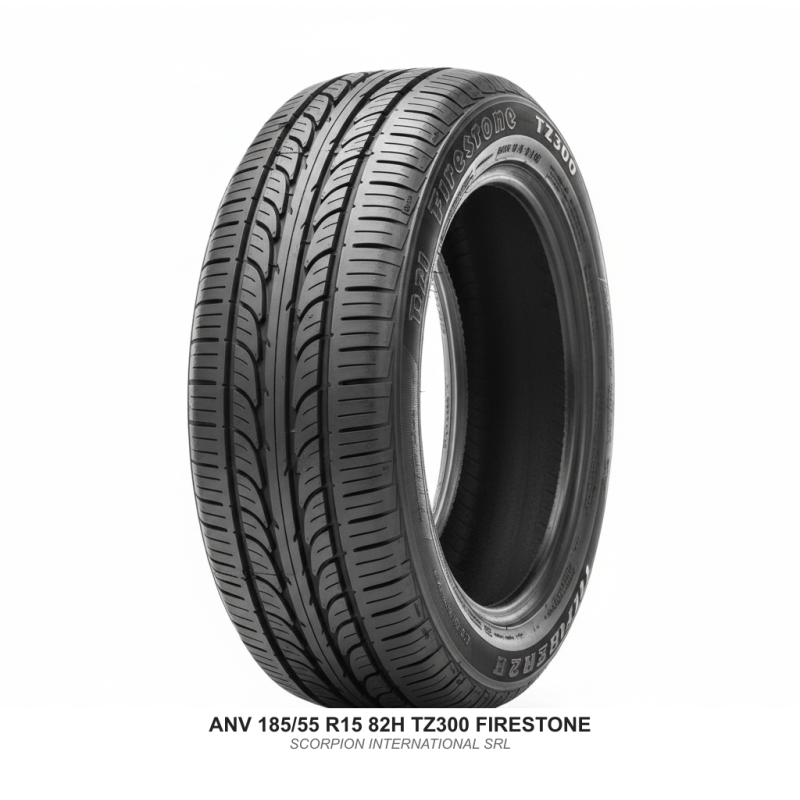 ANV 185/55 R15 82H TZ300 FIRESTONE