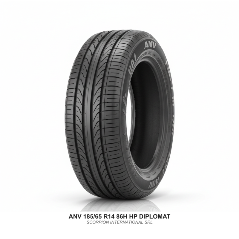ANV 185/65 R14 86H HP DIPLOMAT