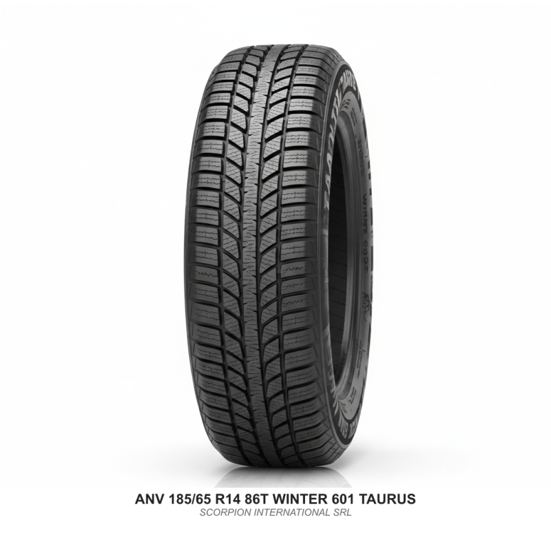 ANV 185/65 R14 86T WINTER 601 TAURUS
