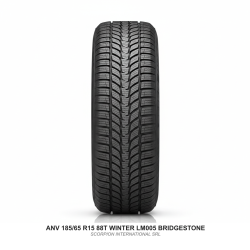 ANV 185/65 R15 88T WINTER LM005 BRIDGESTONE