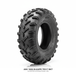 ANV 18X8.50-8/4PR TR317 BKT