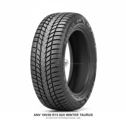 ANV 195/50 R15 82H WINTER TAURUS