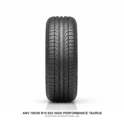 ANV 195/50 R15 82V HIGH PERFORMANCE TAURUS