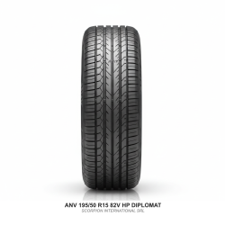ANV 195/50 R15 82V HP DIPLOMAT