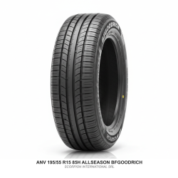 ANV 195/55 R15 85H ALLSEASON BFGOODRICH