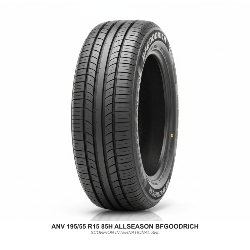 ANV 195/55 R15 85H ALLSEASON BFGOODRICH