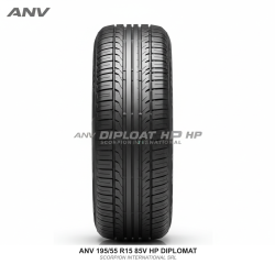 ANV 195/55 R15 85V HP DIPLOMAT