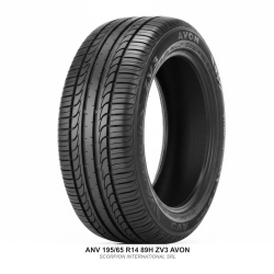 ANV 195/65 R14 89H ZV3 AVON