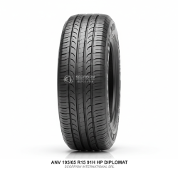 ANV 195/65 R15 91H HP DIPLOMAT