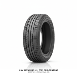 ANV 195/65 R15 91H T005 BRIDGESTONE