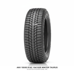 ANV 195/65 R16C 104/102R WINTER TAURUS