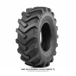 ANV 20.5-25/20PR 318 ALLIANCE TL