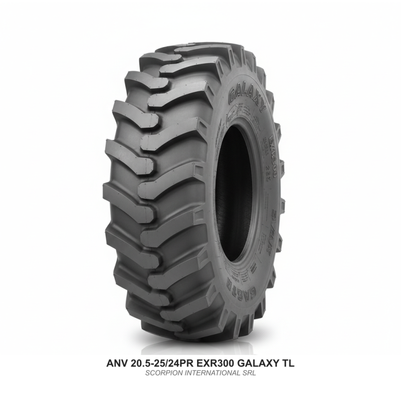 ANV 20.5-25/24PR EXR300 GALAXY TL