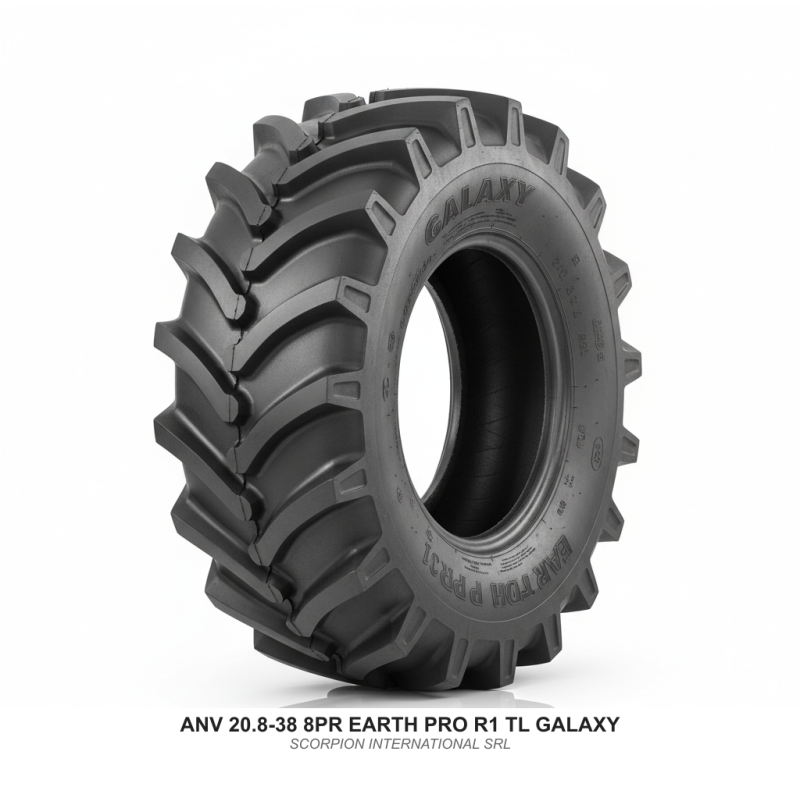 ANV 20.8-38 8PR EARTH PRO R1 TL GALAXY