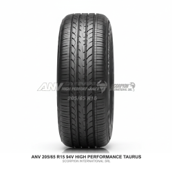 ANV 205/65 R15 94V HIGH PERFORMANCE TAURUS