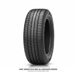 ANV 205/65 R16 99H ALLSEASON RIKEN