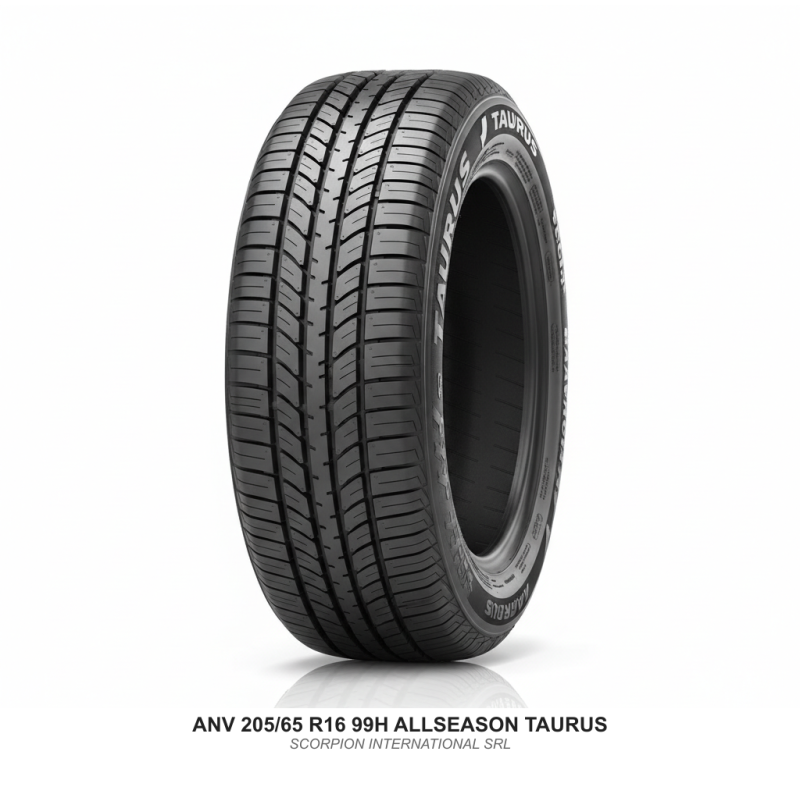 ANV 205/65 R16 99H ALLSEASON TAURUS