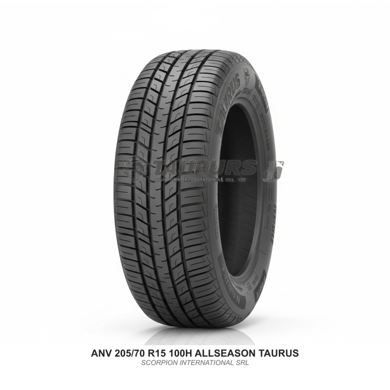 ANV 205/70 R15 100H ALLSEASON TAURUS