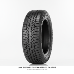 ANV 215/50 R17 95V WINTER XL TAURUS