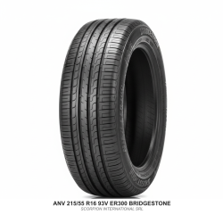 ANV 215/55 R16 93V ER300 BRIDGESTONE