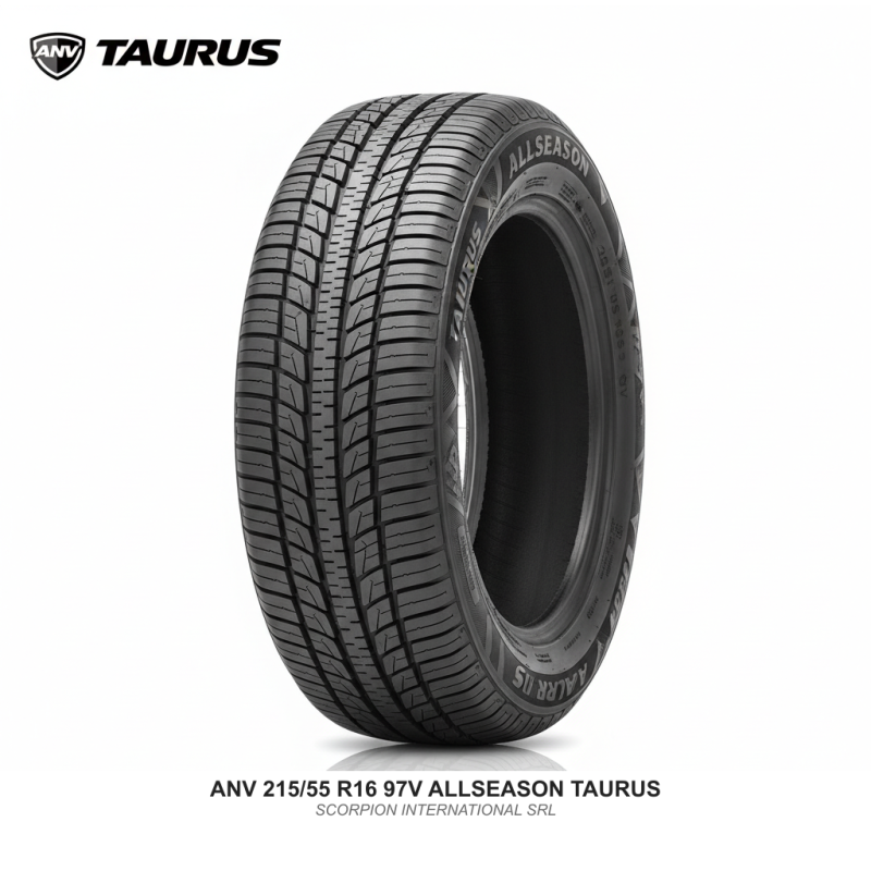 ANV 215/55 R16 97V ALLSEASON TAURUS