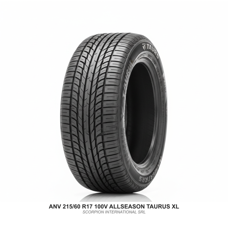 ANV 215/60 R17 100V ALLSEASON TAURUS XL