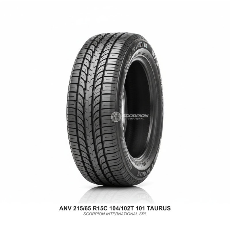 ANV 215/65 R15C 104/102T 101 TAURUS