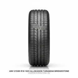 ANV 215/65 R16 102V ALLSEASON TURANZA6 BRIDGESTONE