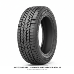 ANV 225/45 R18 110V WINTER NEOWINTER NEOLIN
