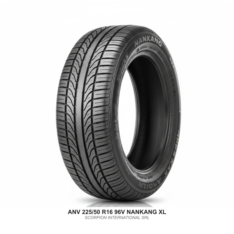 ANV 225/50 R16 96V NANKANG XL