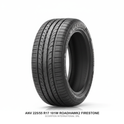 ANV 225/55 R17 101W  ROADHAWK2 FIRESTONE