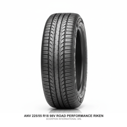 ANV 225/55 R18 98V ROAD PERFORMANCE RIKEN