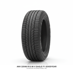ANV 225/60 R15 96 V EAGLE F1 GOODYEAR