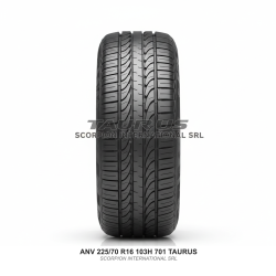 ANV 225/70 R16 103H 701 TAURUS