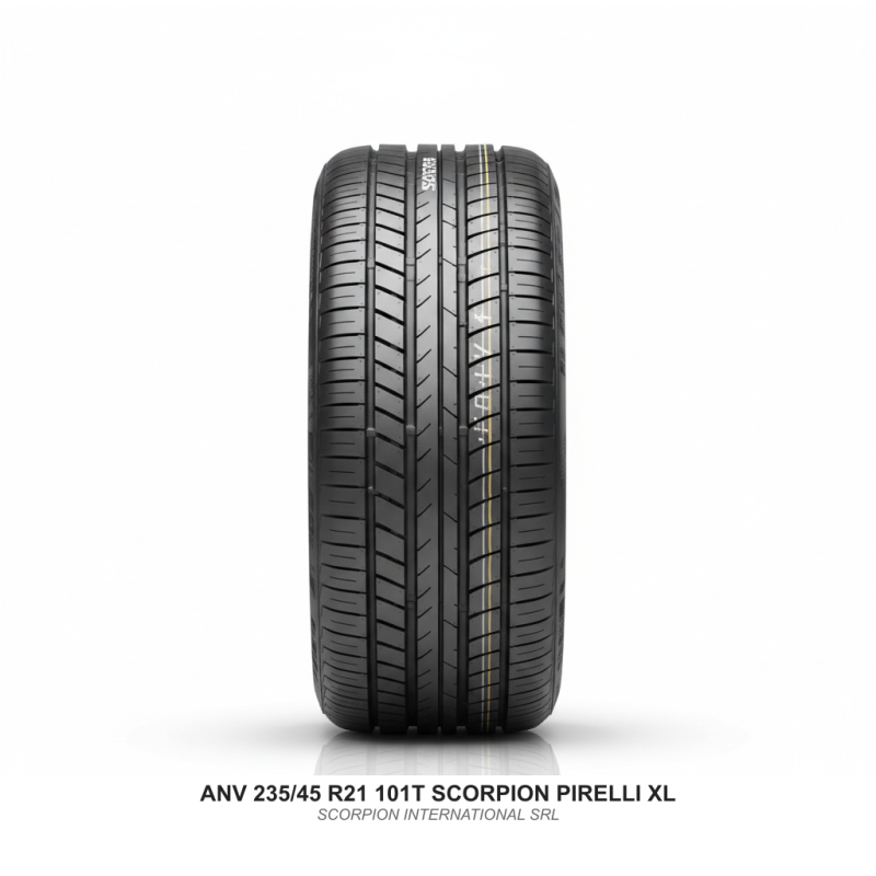 ANV 235/45 R21 101T SCORPION PIRELLI XL